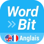 Logo of WordBit Anglais android Application 